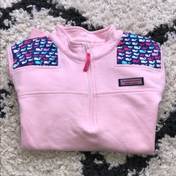 Vineyard Vines Tops - Vineyard Vines girls L (14)